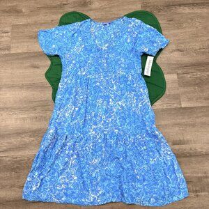 Blue Ginger | Dresses | Blue Ginger Made In Hawaii Dress | Poshmark